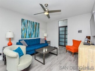 3695 Texas St Unit 2, San Diego, CA 92104