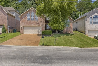 5156 W Oak Highland Dr, Antioch, TN 37013