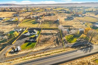 14753 Mcauley Rd, Yakima, WA 98908
