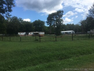 0 17th Unit 2134883, Mannsville, OK 73447