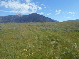 TBD Lot A17 Sportsmans Paradise, Cameron, MT 59720