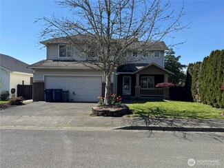2807 V Ct SE, Auburn, WA 98002