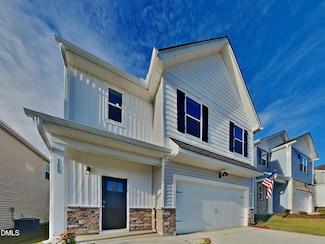 160 Global Ave, Fuquay Varina, NC 27526