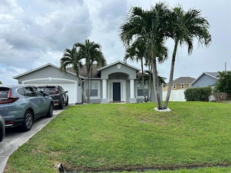 4397 SW Calah Cir, Port Saint Lucie, FL 34953