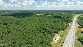 71.9 Acres Sugar Valley Cir, Pineville, MO 64856