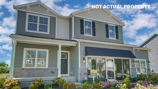 715 Valerie Dr, Plain City, OH 43064