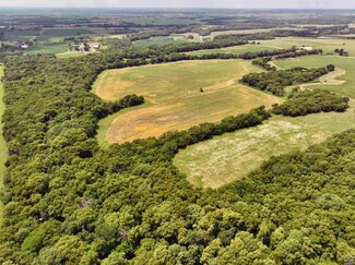00000 S Docking Rd, Burlingame, KS 66413