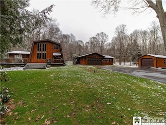5650 Windfall Rd, Kill Buck, NY 14748