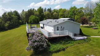 N11699 S Moore Rd, Humbird, WI 54746
