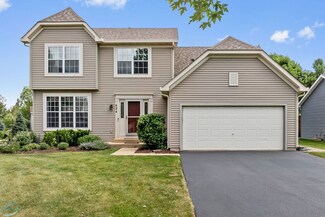 624 Salem Cir, Oswego, IL 60543