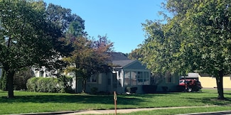 2227 Zollinger Rd, Columbus, OH 43221