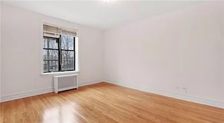 668 Riverside Dr Unit 1J, New York, NY 10031