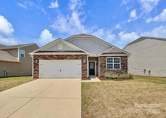 6828 Pennyroyal Way, Charlotte, NC 28216