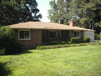 1641 Forest Glenn Cir, Chesterfield, VA 23836