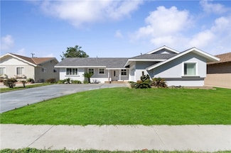 313 S Shields Dr, Anaheim, CA 92804