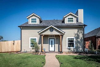 402 SW 79th St, Lawton, OK 73505