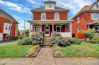 679 2nd Ave, Williamsport, PA 17701