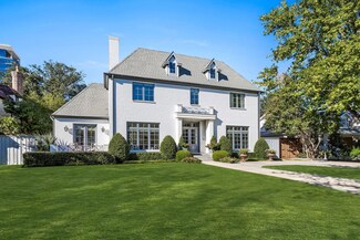 3836 Villanova St, Dallas, TX 75225
