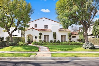 543 S Berkeley Ave, San Marino, CA 91108