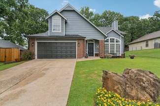 3617 S 74th Ct W, Tulsa, OK 74107