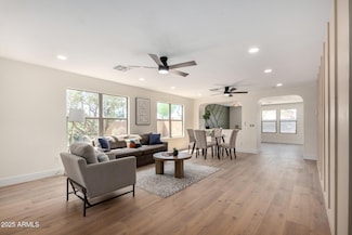 13862 W Fargo Dr, Surprise, AZ 85374