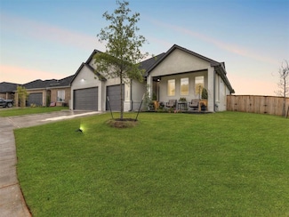 15417 Jasper Ln, Edmond, OK 73013