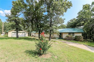 30051 Oakridge Rd, McLoud, OK 74851