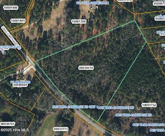 0 Vass-Carthage Rd, Carthage, NC 28327