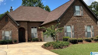 636 Barkley Cir, Alabaster, AL 35007