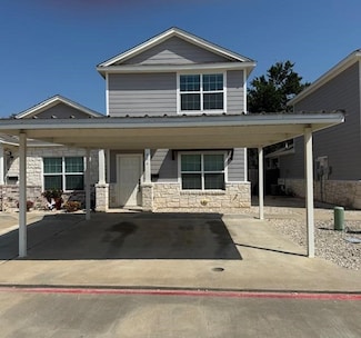 406 Spring St, Mc Gregor, TX 76657