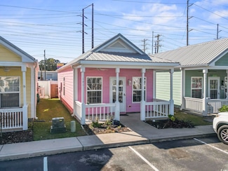 191 Addison Cottage Way Unit C419, Murrells Inlet, SC 29576