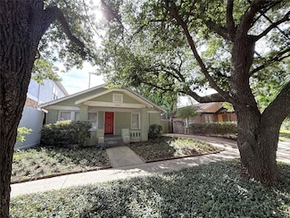 1643 Park St, Houston, TX 77019