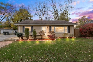 15323 Cherry Ln, Markham, IL 60428