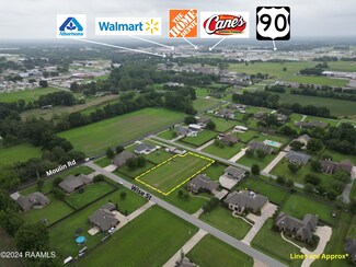 105 Wise St, Broussard, LA 70518