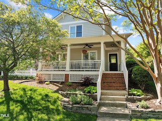 119 Weaver Mine Trail, Chapel Hill, NC 27517