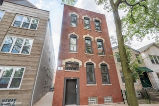 819 S Carpenter St Unit 2F, Chicago, IL 60607