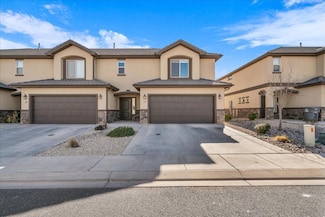 1001 W Curly Hollow Dr Unit 13, St. George, UT 84770