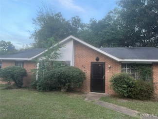 4641 Chartres Ln, Montgomery, AL 36116