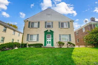56 Gorman Ln, Cincinnati, OH 45215