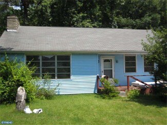 4716 White Horse Pike, Egg Harbor City, NJ 08215