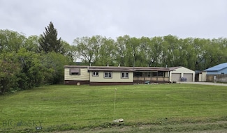 765 Canyon View Rd, Bozeman, MT 59715