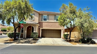 10085 Natchez Trace St, Las Vegas, NV 89178