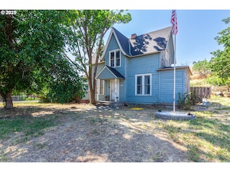 220 E Cannon St, Heppner, OR 97836