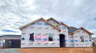 2550 Mabel Ln, Monroe, NC 28110