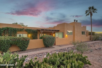 6255 N Camino Pimeria Alta Unit 128, Tucson, AZ 85718