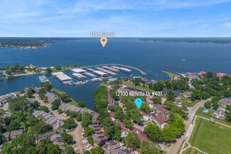 12100 Melville Dr Unit 407D, Montgomery, TX 77356