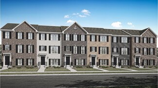 Meridian III, Zionsville, IN 46077