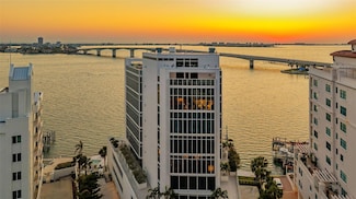 280 Golden Gate Point Unit 600, Sarasota, FL 34236