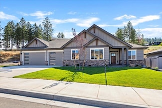5213 S Scout St, Spokane, WA 99223