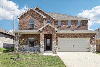 2115 Lone Star Ln, Seagoville, TX 75159